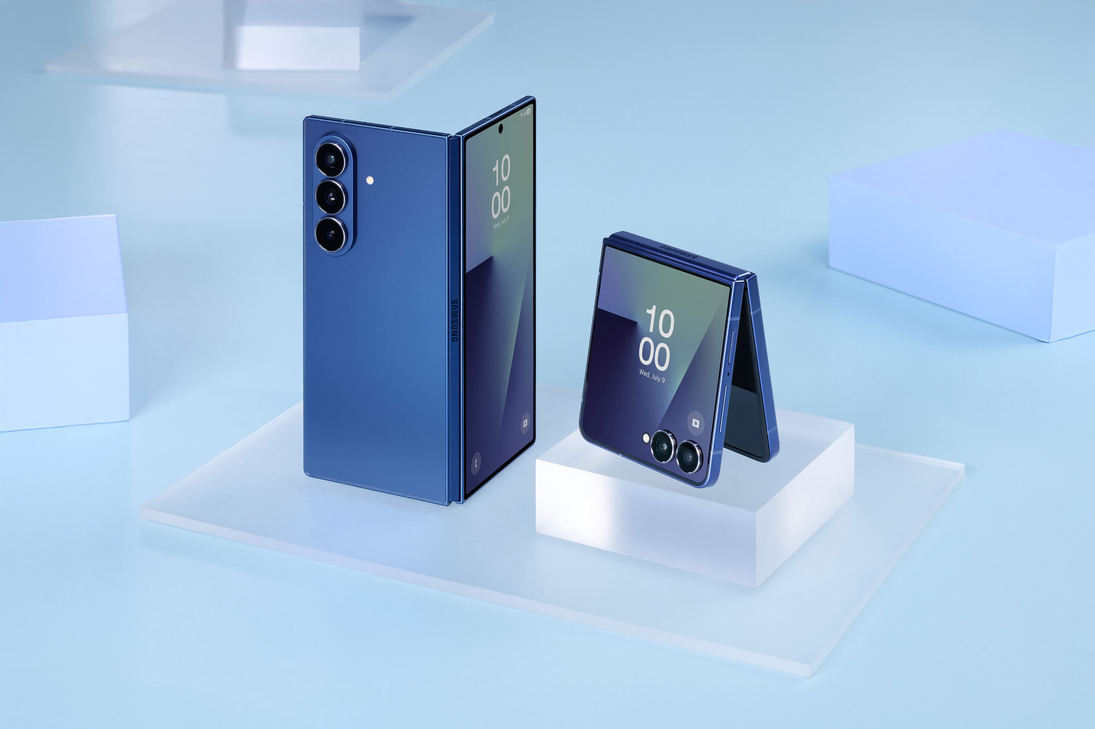 Samsung Galaxy Z Flip7
