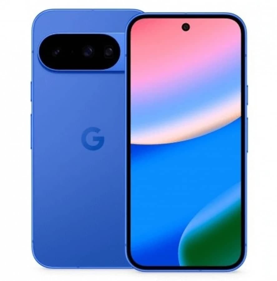 Google Pixel 10 Pro