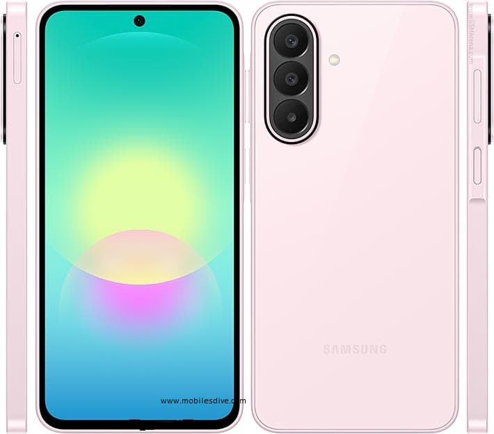 Samsung Galaxy A27 5G Officially Announced with Bigger Battery and Improved Performance
