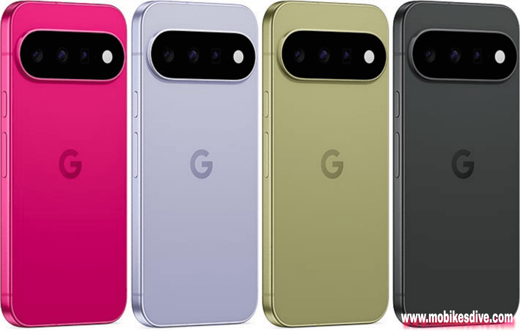 Google Pixel 11 Poll Results: Pixel 11 Pro Is the Favorite